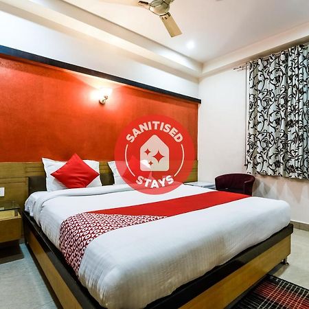 Oyo 30414 Hotel Us Residency Aurangabad  Exterior photo