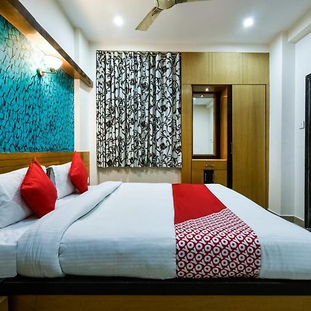 Oyo 30414 Hotel Us Residency Aurangabad  Exterior photo