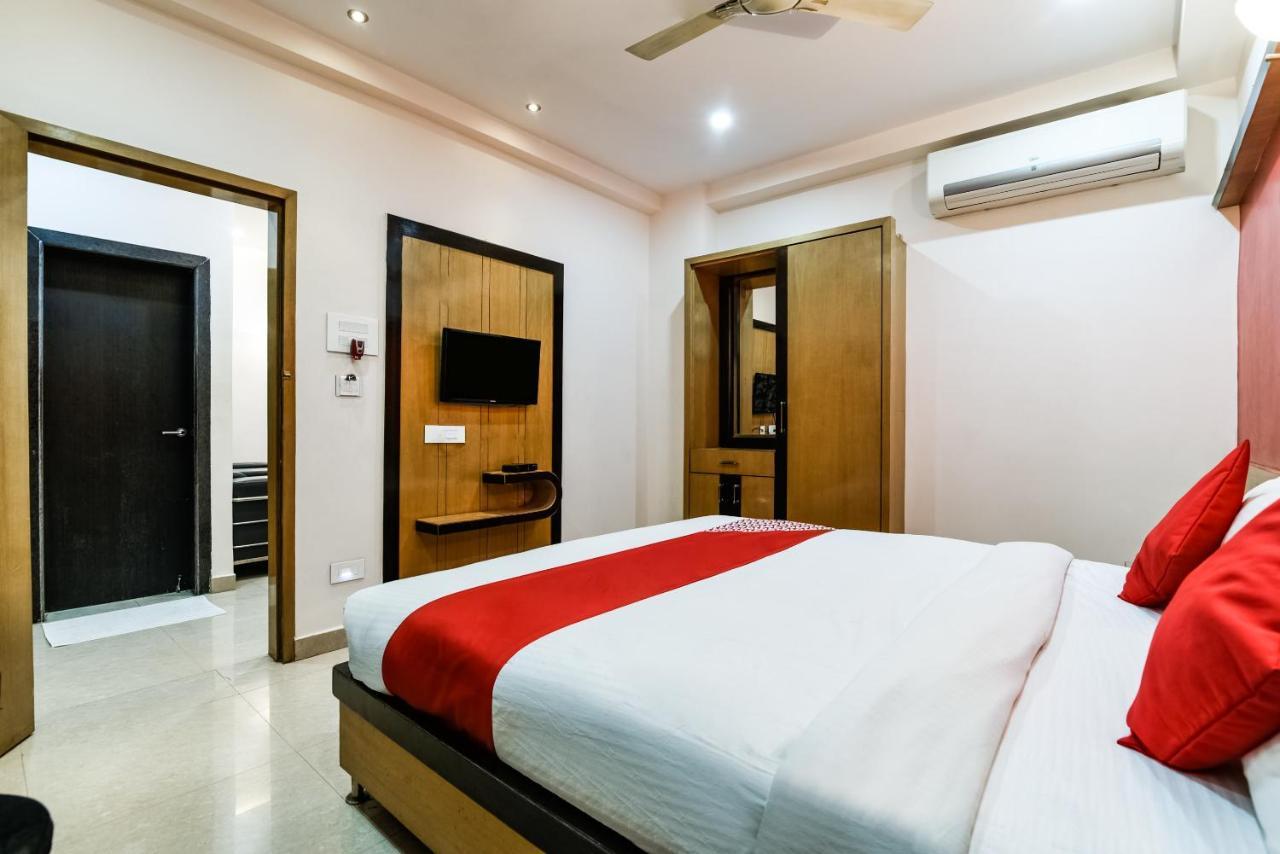 Oyo 30414 Hotel Us Residency Aurangabad  Exterior photo