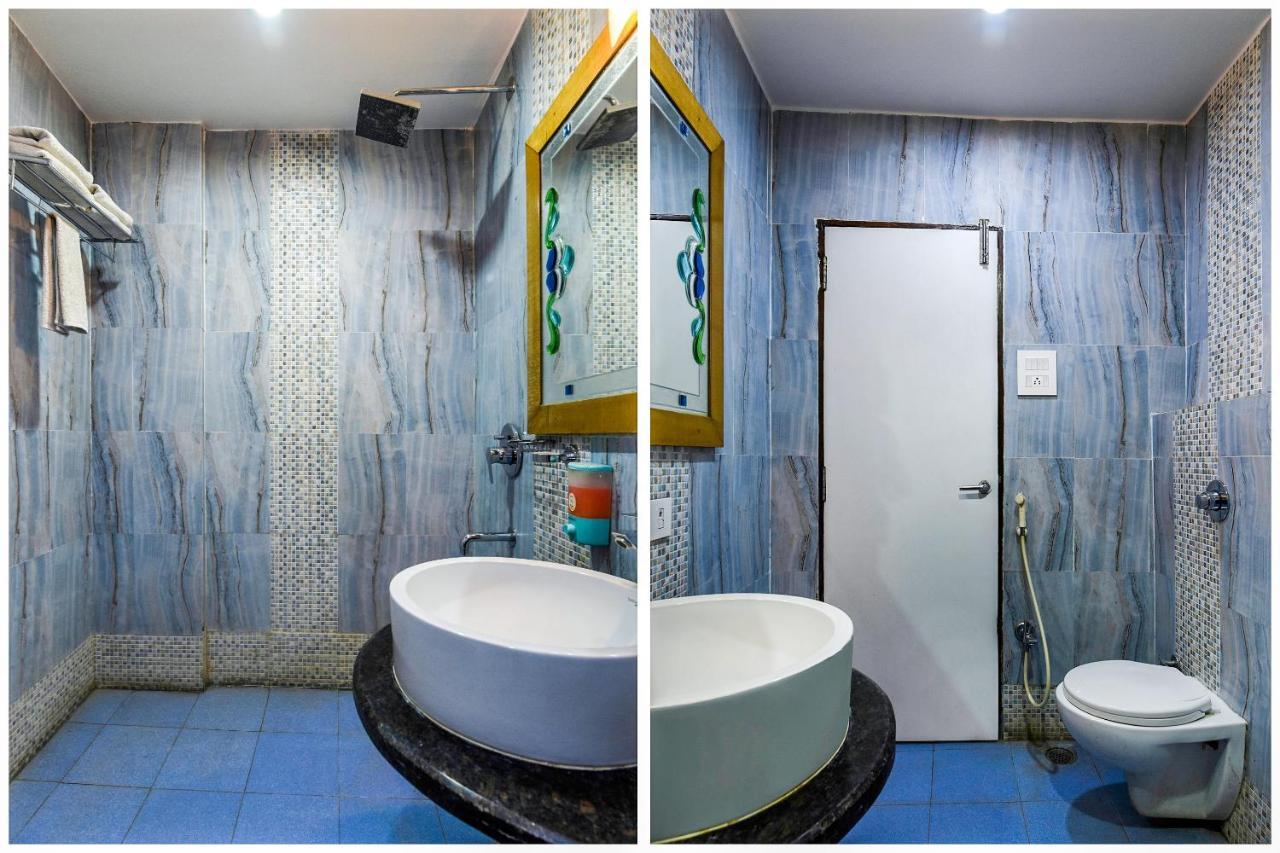 Oyo 30414 Hotel Us Residency Aurangabad  Exterior photo