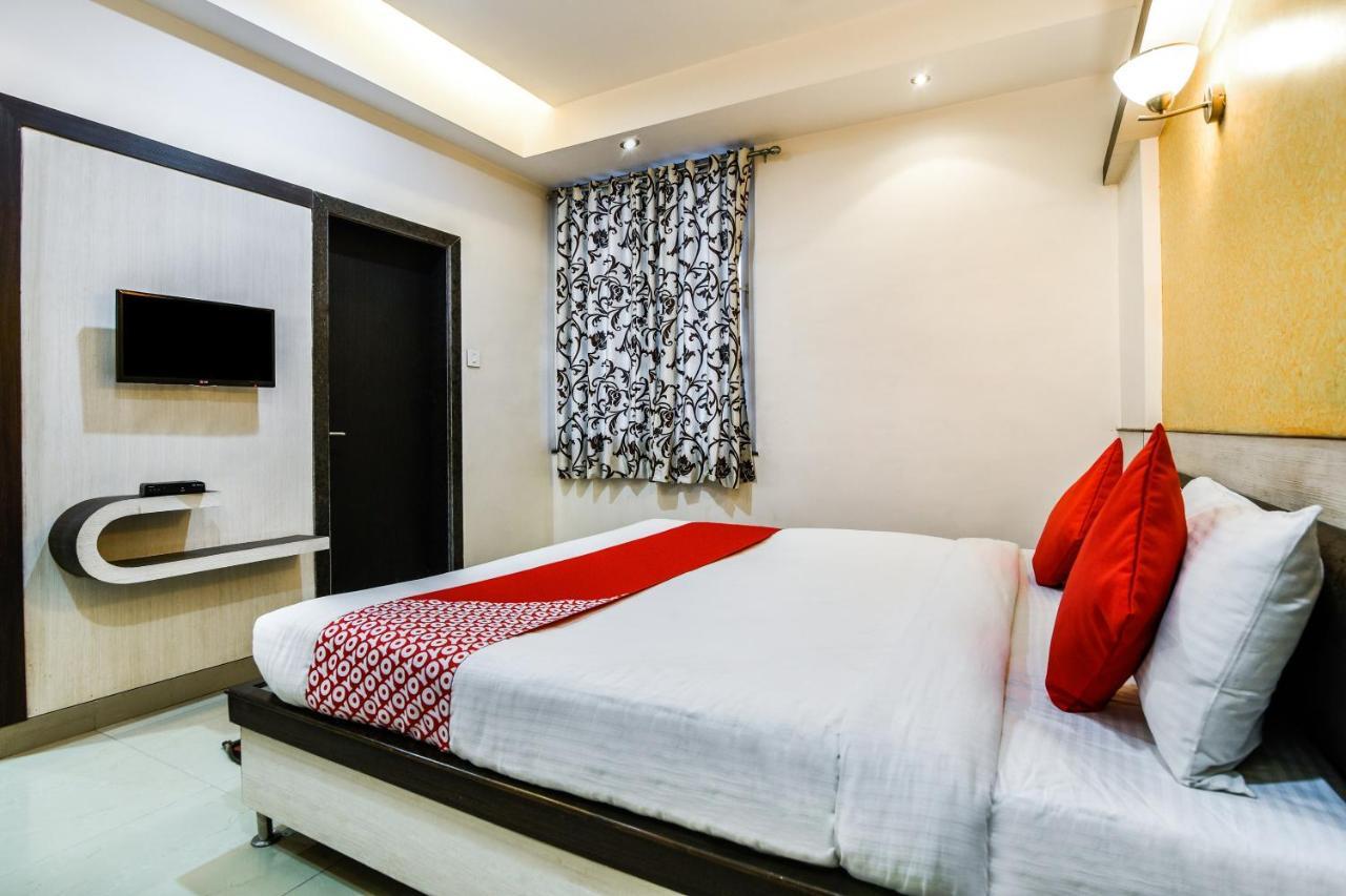 Oyo 30414 Hotel Us Residency Aurangabad  Exterior photo