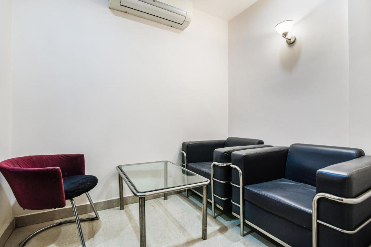 Oyo 30414 Hotel Us Residency Aurangabad  Exterior photo