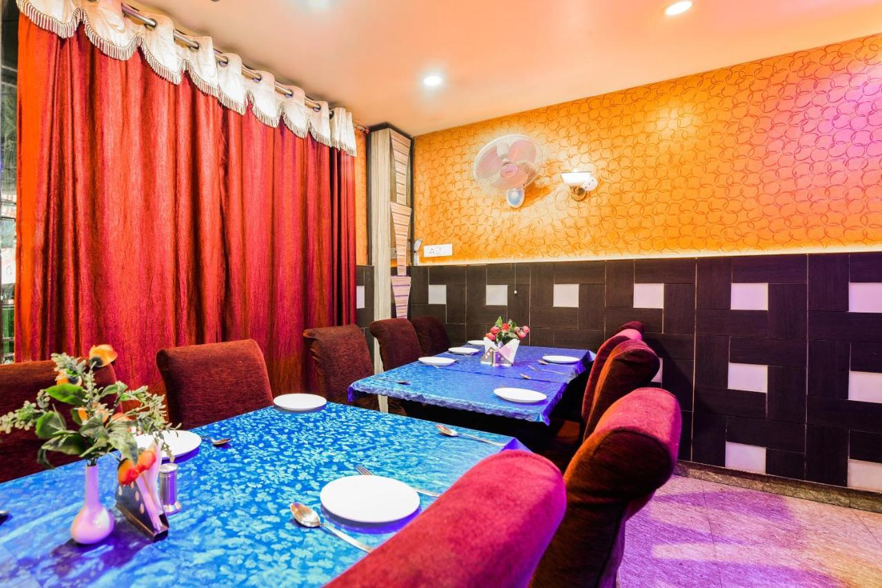 Oyo 30414 Hotel Us Residency Aurangabad  Exterior photo