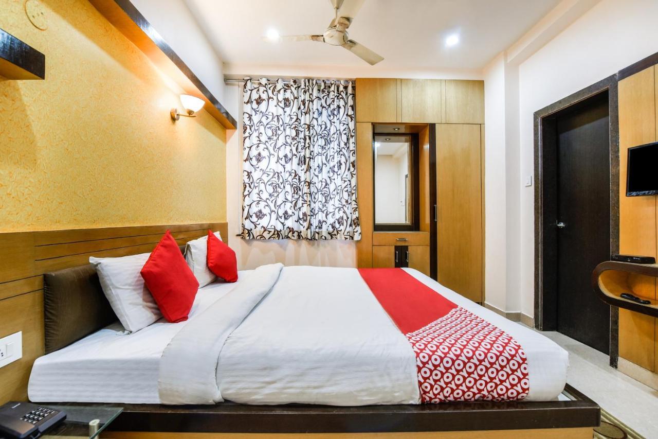 Oyo 30414 Hotel Us Residency Aurangabad  Exterior photo