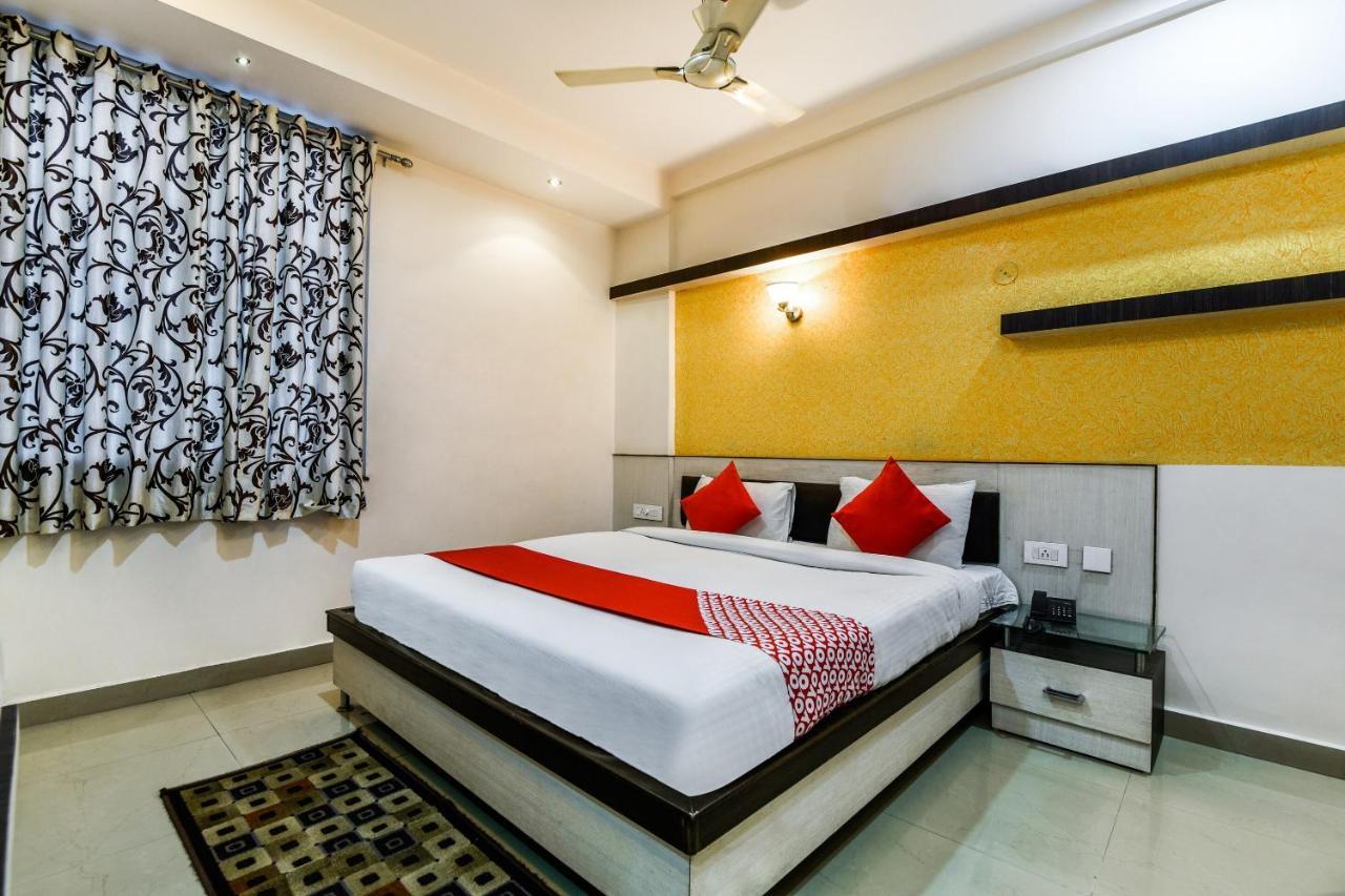 Oyo 30414 Hotel Us Residency Aurangabad  Exterior photo