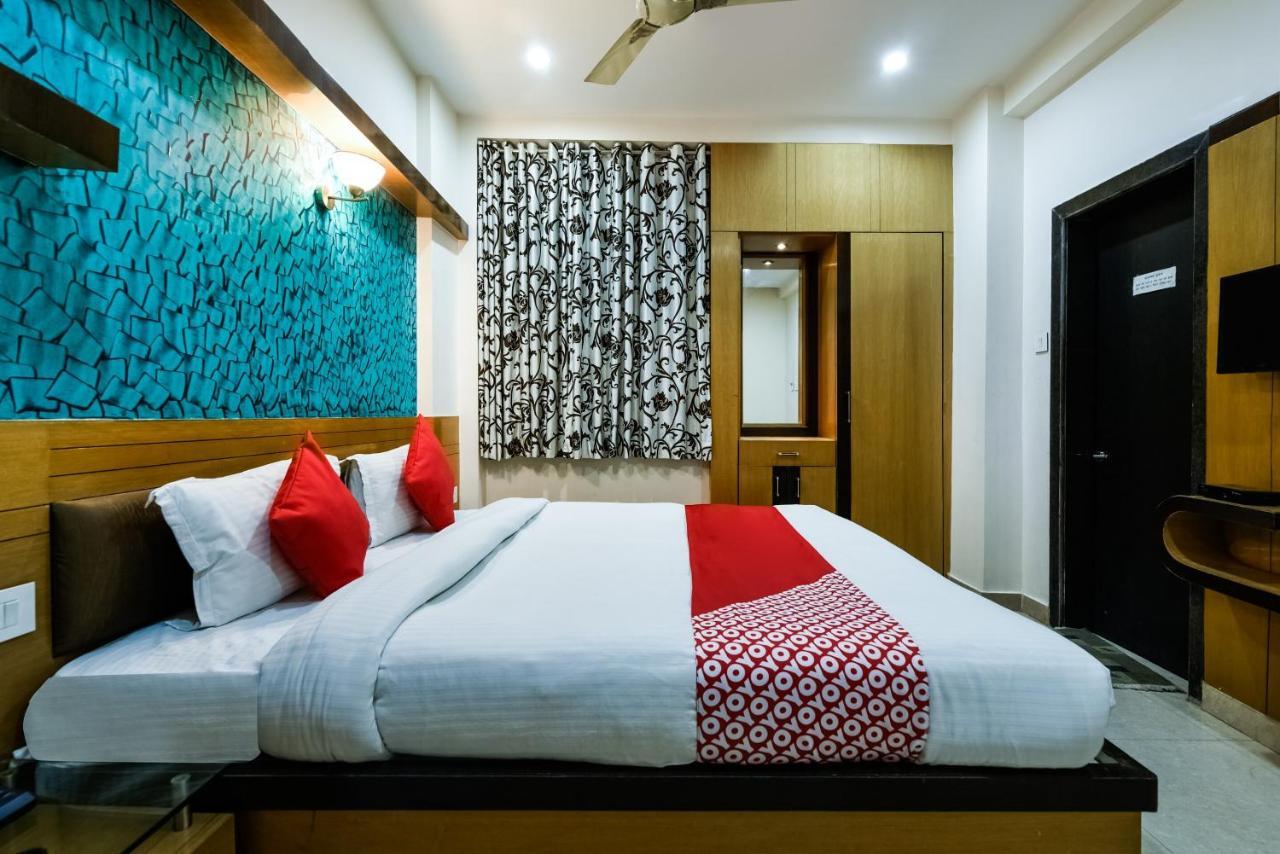Oyo 30414 Hotel Us Residency Aurangabad  Exterior photo