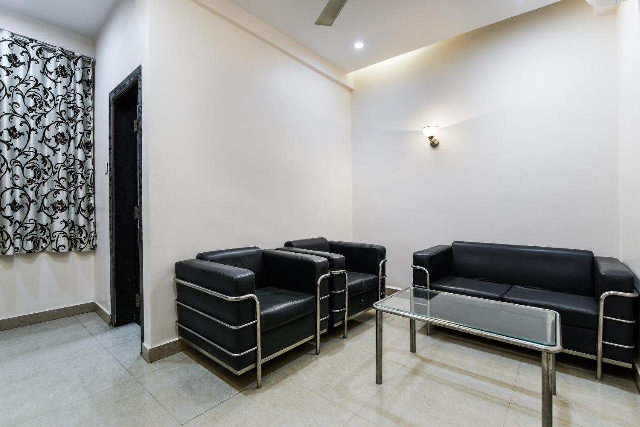 Oyo 30414 Hotel Us Residency Aurangabad  Exterior photo