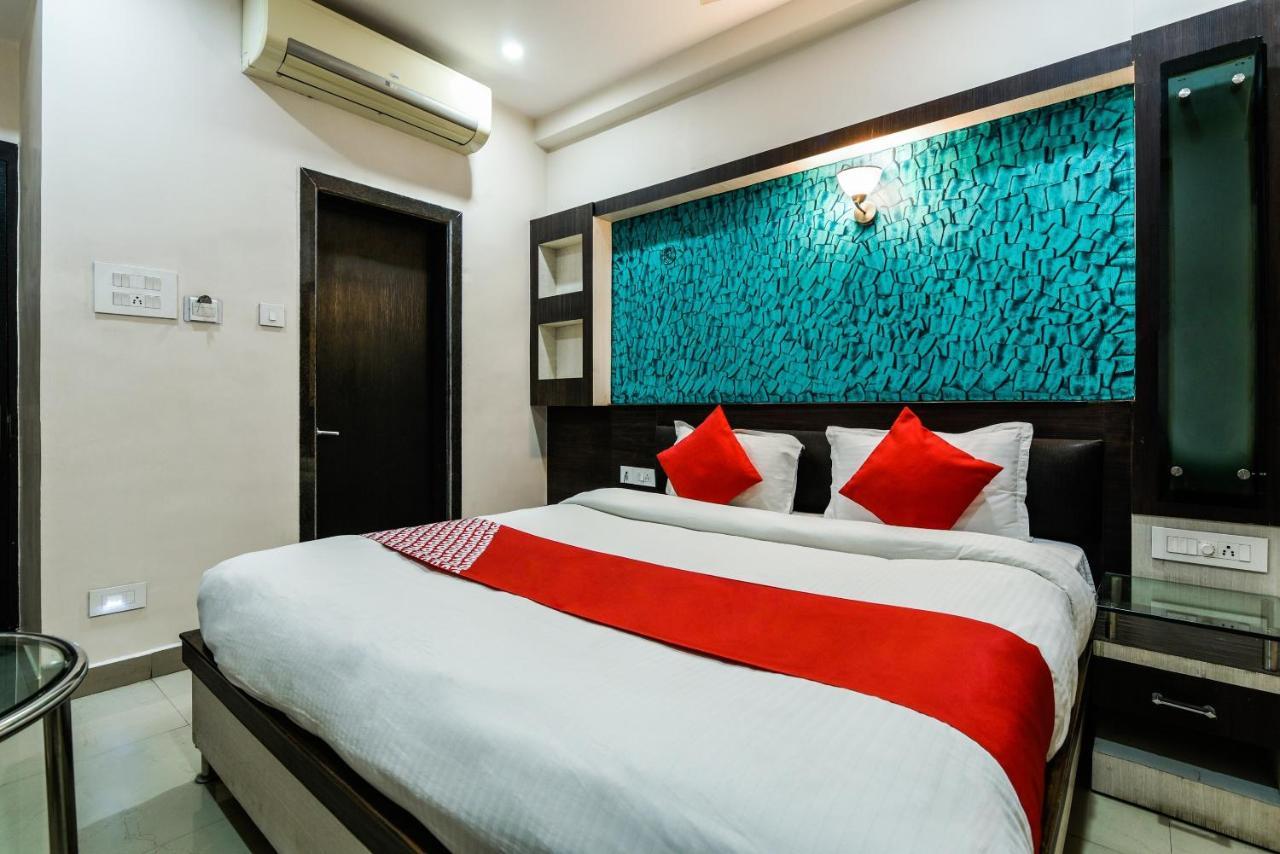 Oyo 30414 Hotel Us Residency Aurangabad  Exterior photo