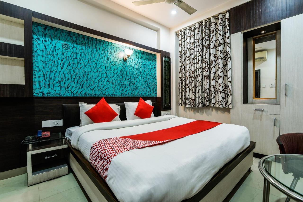 Oyo 30414 Hotel Us Residency Aurangabad  Exterior photo