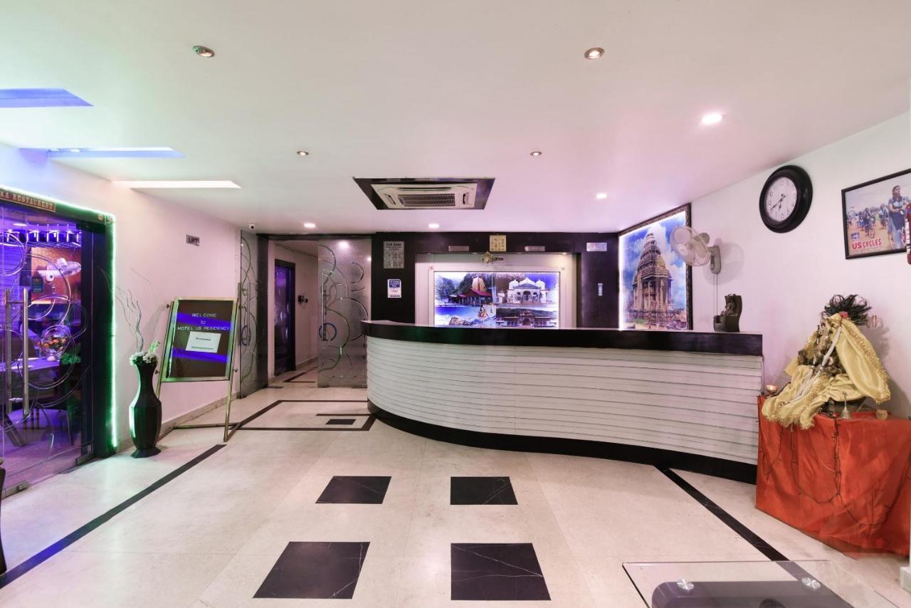 Oyo 30414 Hotel Us Residency Aurangabad  Exterior photo