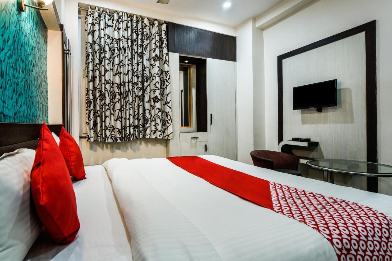 Oyo 30414 Hotel Us Residency Aurangabad  Exterior photo